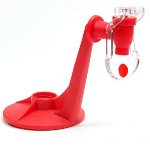 The Magic Tap Bottle Inverted
