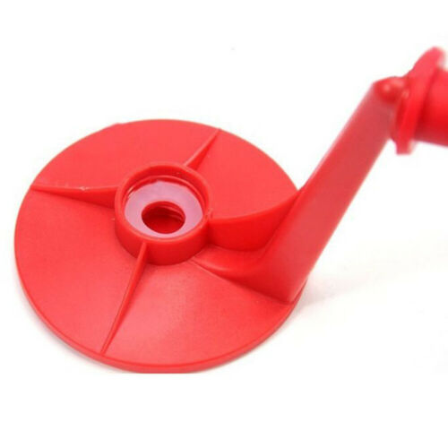The Magic Tap Bottle Inverted