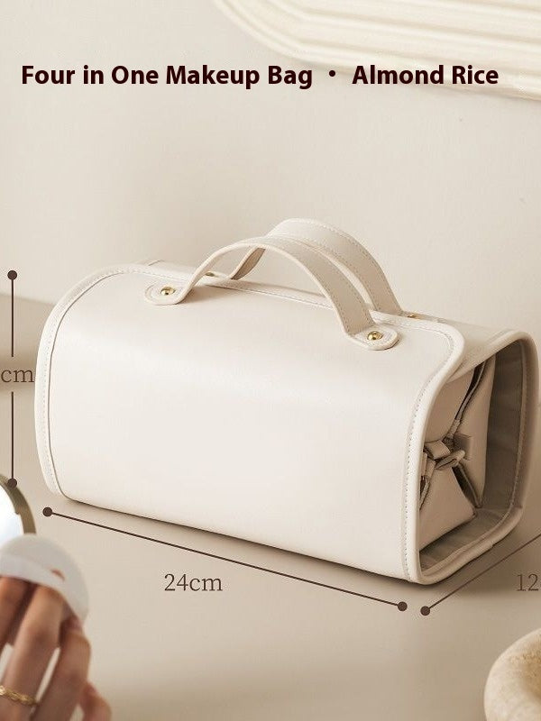 The Beauty Nomad - Makeup Bag