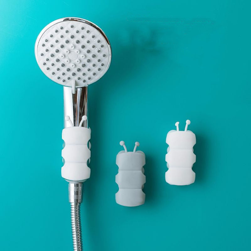 Silicone Shower Head Holder