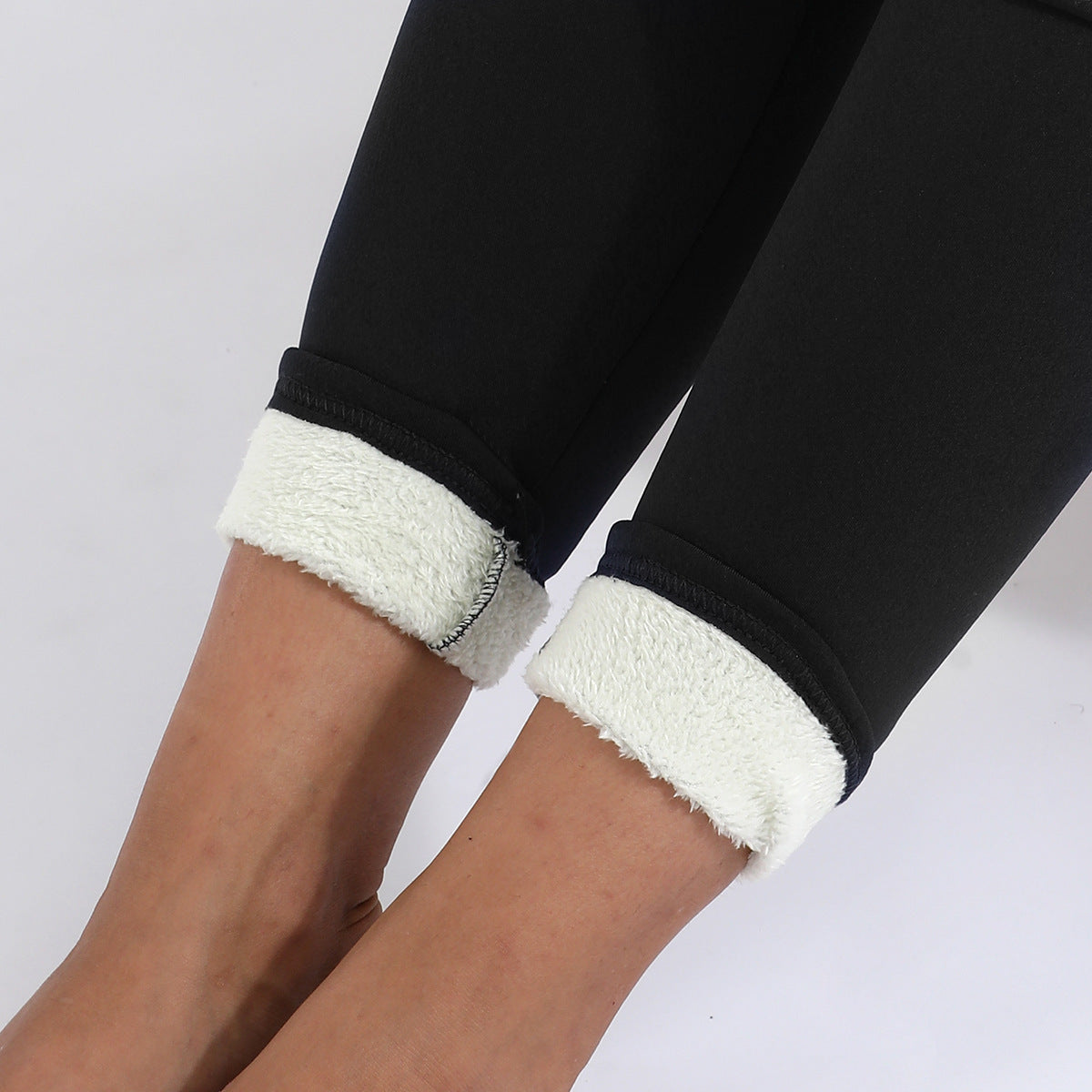 Winter Leggings Warm Pants