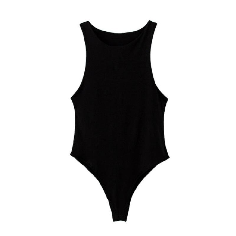 Body women casual - Mysummerbasics