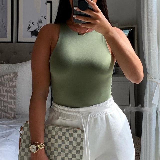 Body women casual - Mysummerbasics