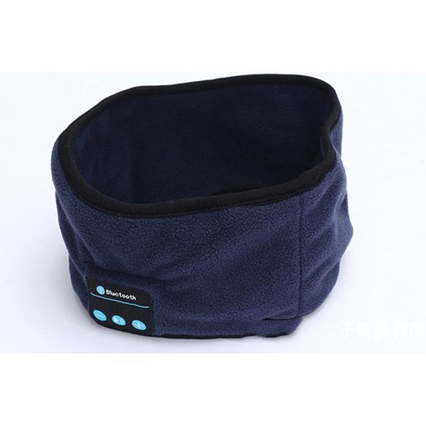 Fitness Yoga Bluetooth Headband - Mysummerbasics