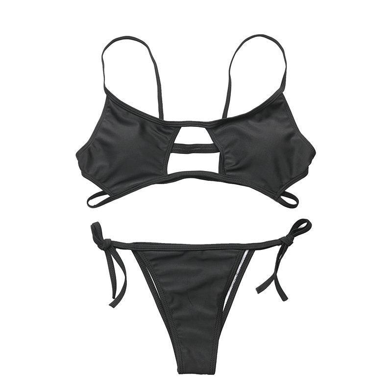 Bikini california - Mysummerbasics