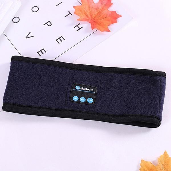 Fitness Yoga Bluetooth Headband - Mysummerbasics