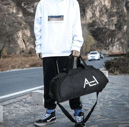 Travel Sport Bags - Mysummerbasics