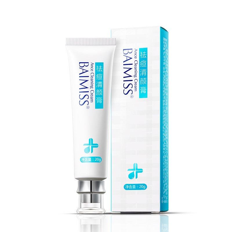 Acne Repair Creame - Mysummerbasics