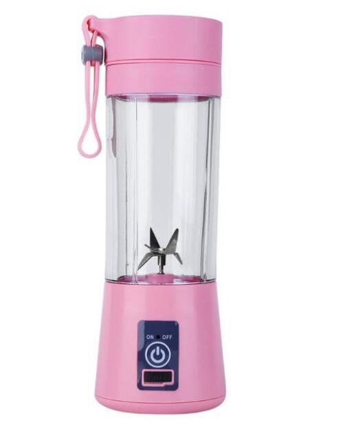Portable Blender bottle - Mysummerbasics