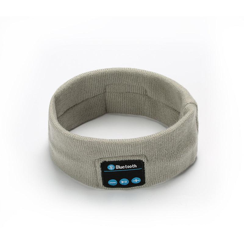 Fitness Yoga Bluetooth Headband - Mysummerbasics