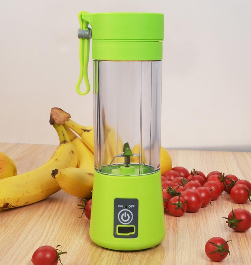 Portable Blender bottle - Mysummerbasics