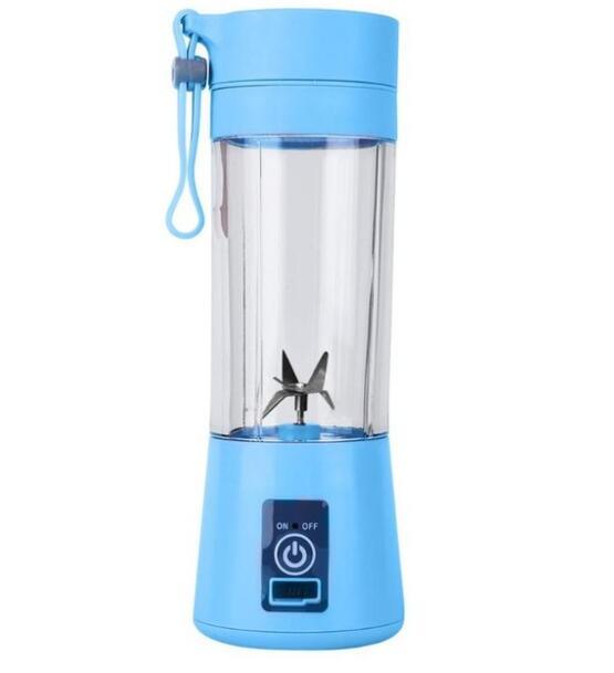 Portable Blender bottle - Mysummerbasics