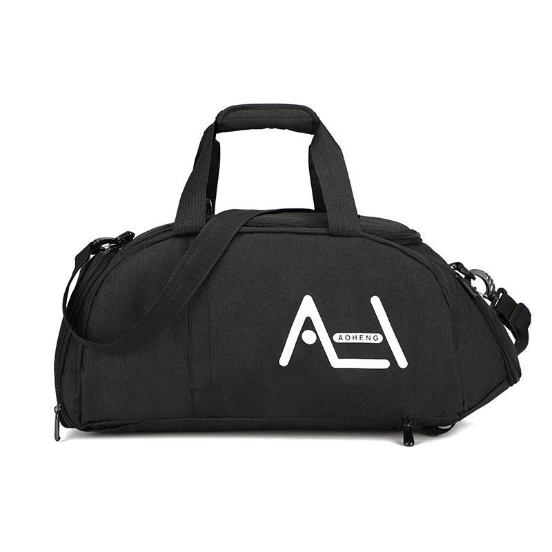 Travel Sport Bags - Mysummerbasics