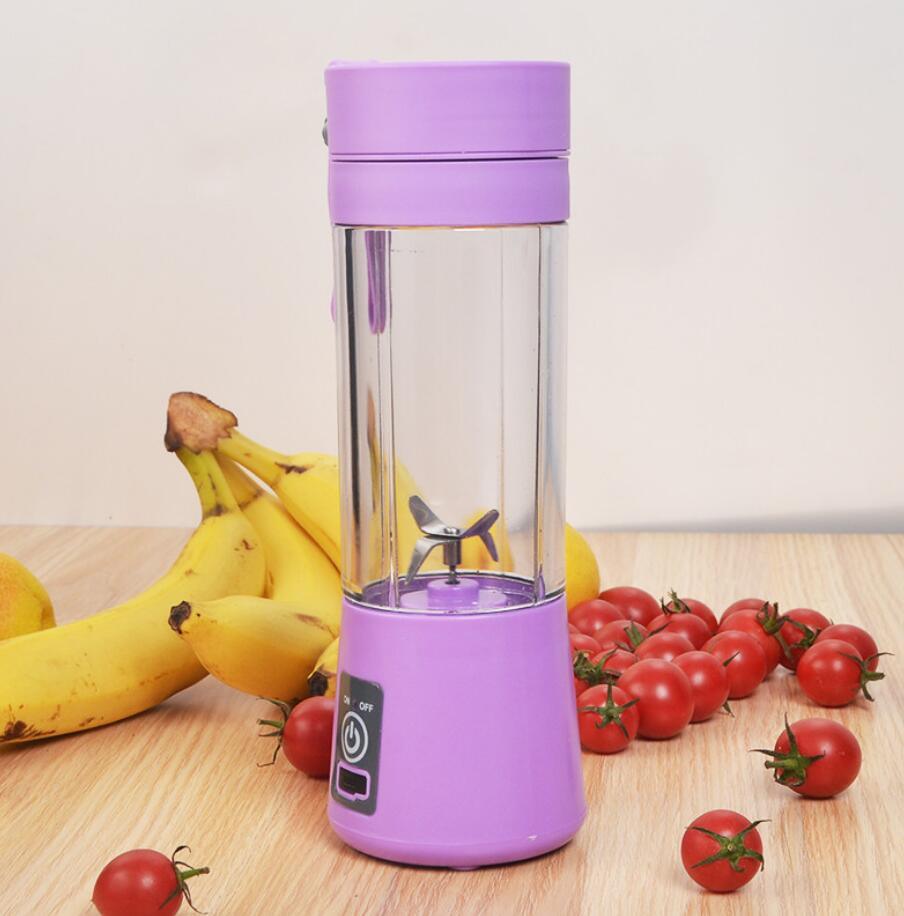 Portable Blender bottle - Mysummerbasics