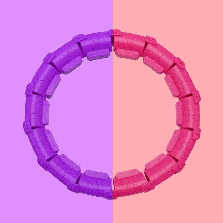 Fitness Sport Hoop Smart Home Training - Mysummerbasics