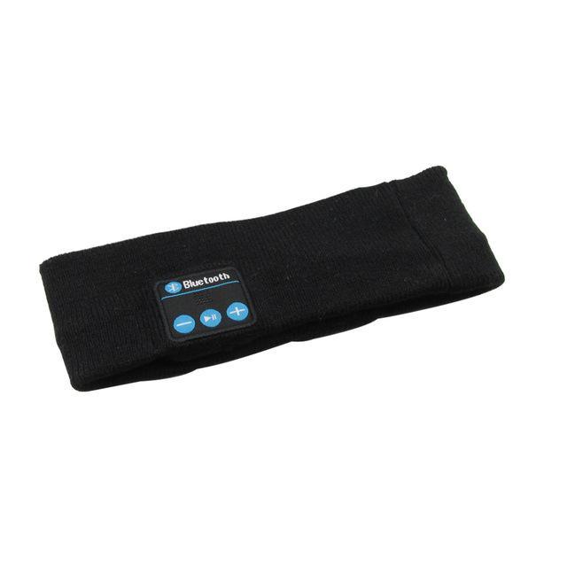Fitness Yoga Bluetooth Headband - Mysummerbasics