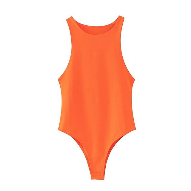 Body women casual - Mysummerbasics