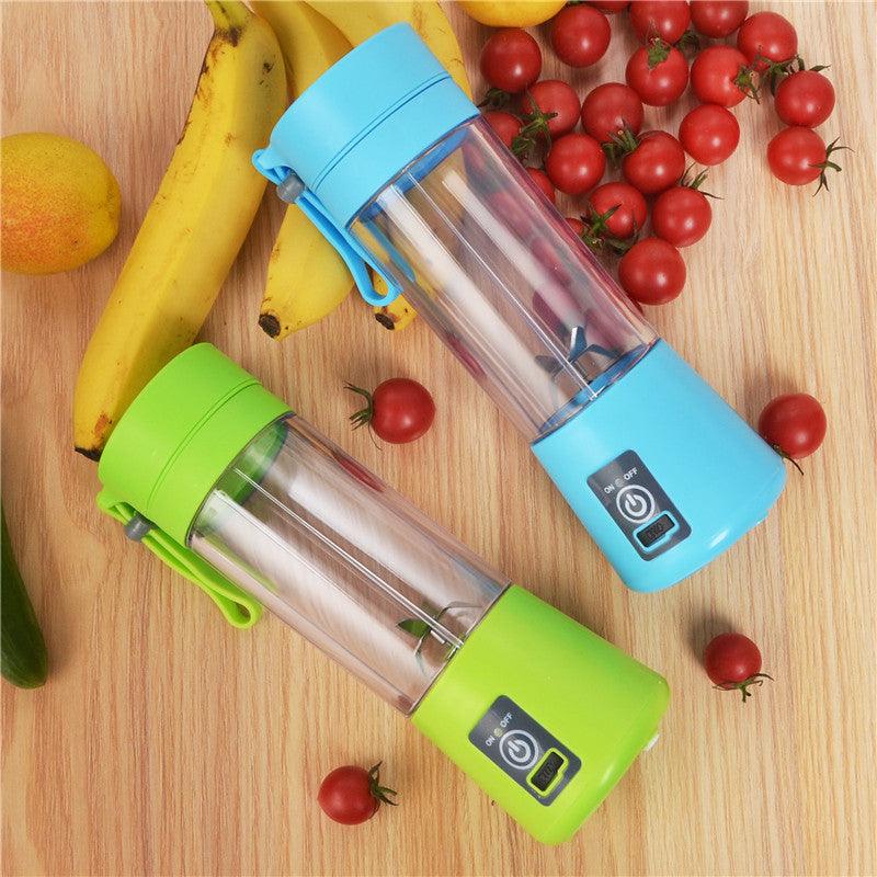 Portable Blender bottle - Mysummerbasics