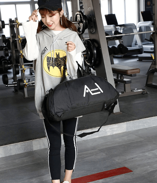 Travel Sport Bags - Mysummerbasics