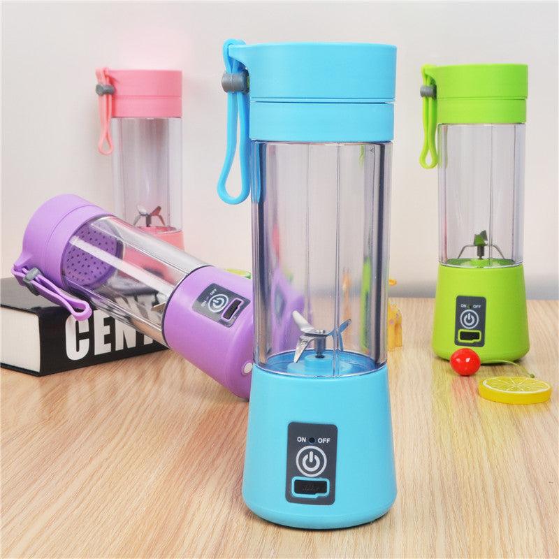Portable Blender bottle - Mysummerbasics