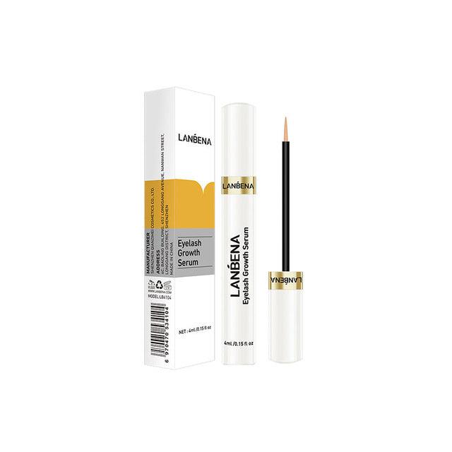 Fast Growth Eyelash Serum - Mysummerbasics