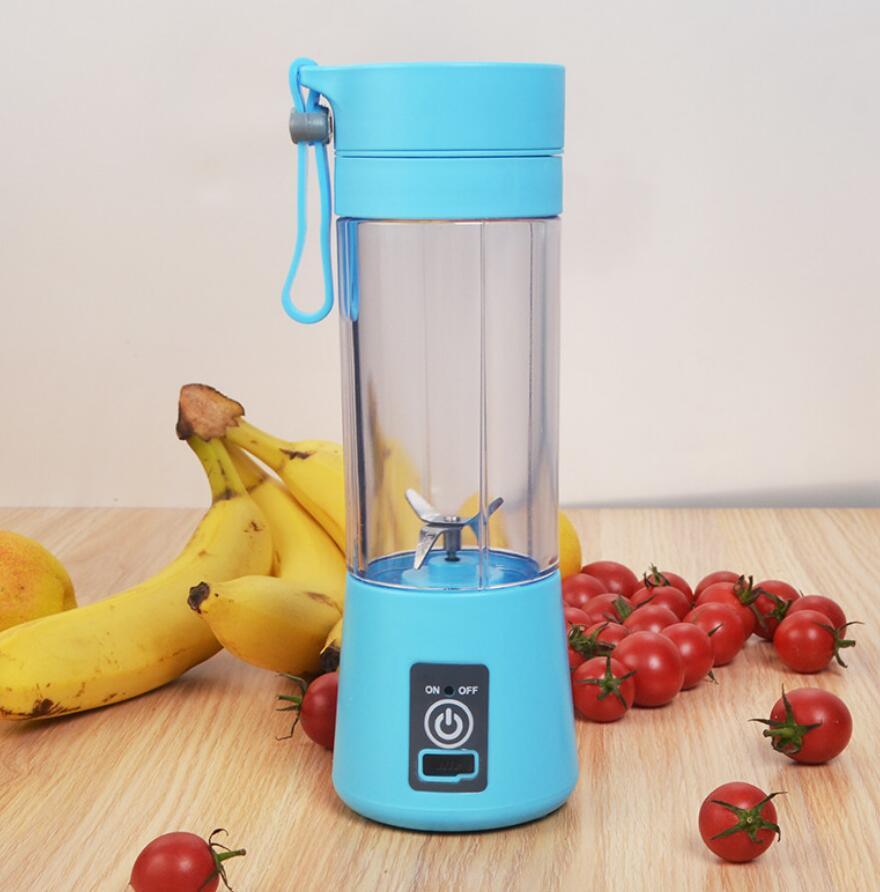 Portable Blender bottle - Mysummerbasics