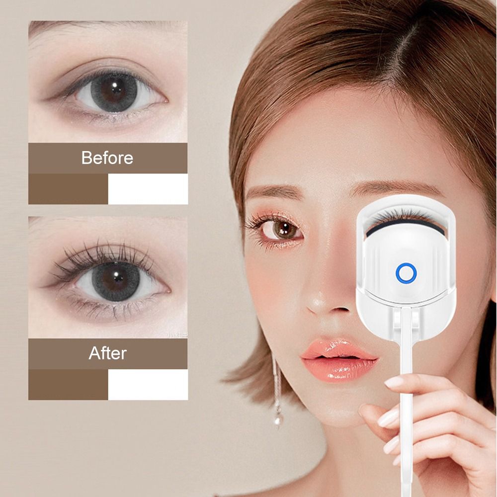 Best Heated Eyelash Curler™