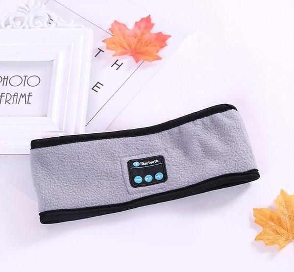 Fitness Yoga Bluetooth Headband - Mysummerbasics