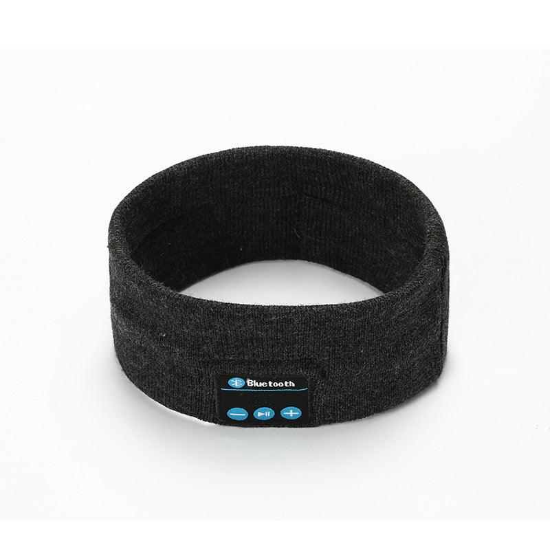 Fitness Yoga Bluetooth Headband - Mysummerbasics