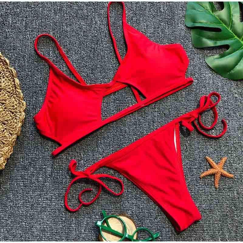 Bikini california - Mysummerbasics