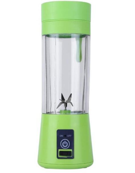Portable Blender bottle - Mysummerbasics