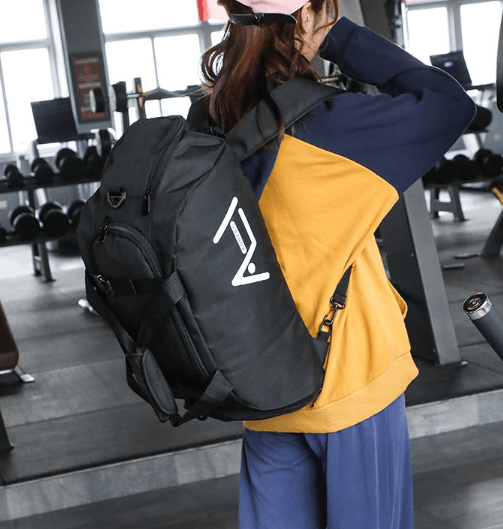 Travel Sport Bags - Mysummerbasics