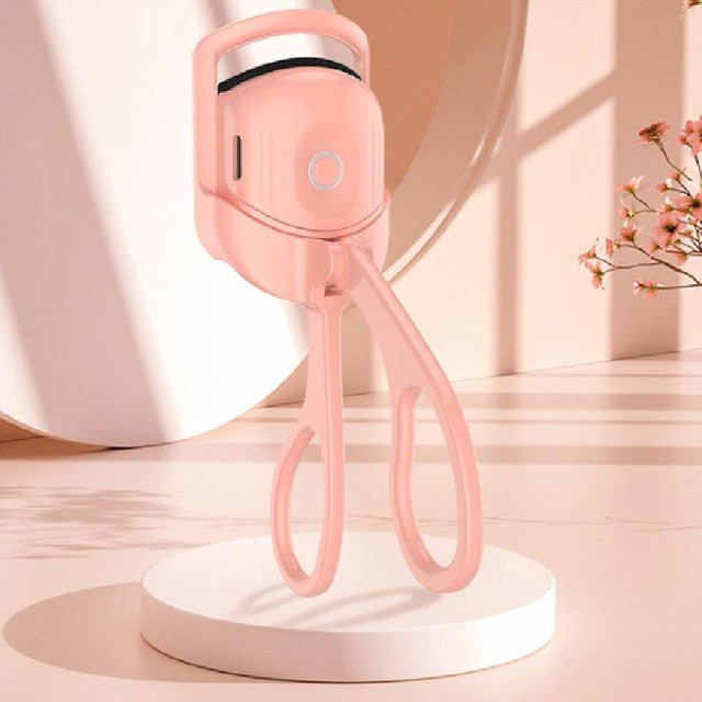 Best Heated Eyelash Curler™