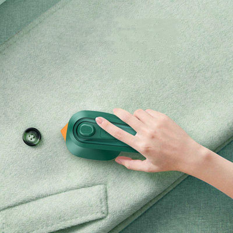 Ironing Machine Portable Hanging - Mysummerbasics