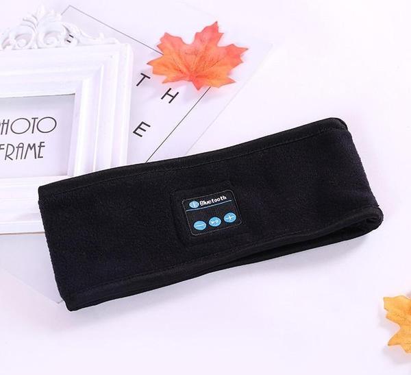 Fitness Yoga Bluetooth Headband - Mysummerbasics