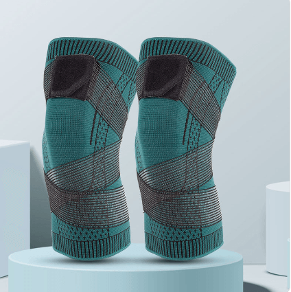 Knee Flex Wrap - Mysummerbasics