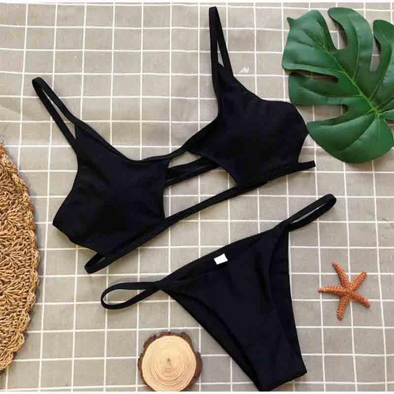 Bikini california - Mysummerbasics