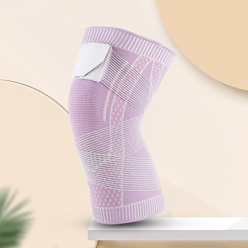 Knee Flex Wrap - Mysummerbasics