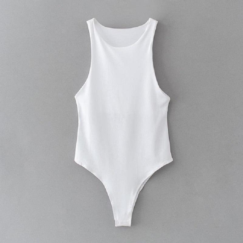 Body women casual - Mysummerbasics