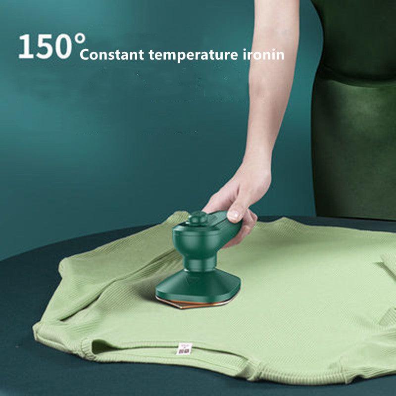 Ironing Machine Portable Hanging - Mysummerbasics