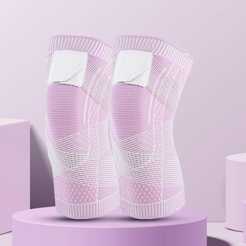Knee Flex Wrap - Mysummerbasics
