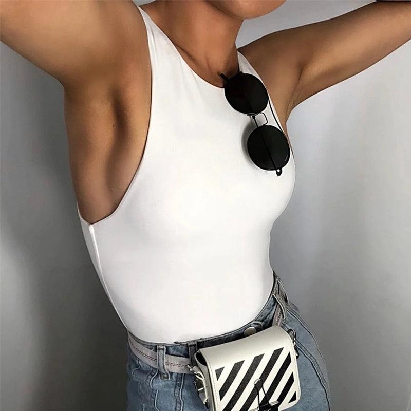 Body women casual - Mysummerbasics