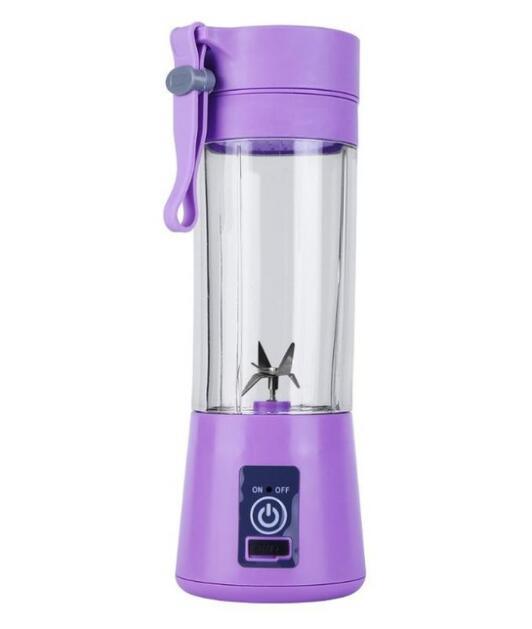 Portable Blender bottle - Mysummerbasics