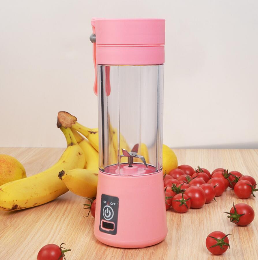 Portable Blender bottle - Mysummerbasics
