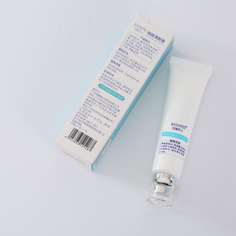 Acne Repair Creame - Mysummerbasics