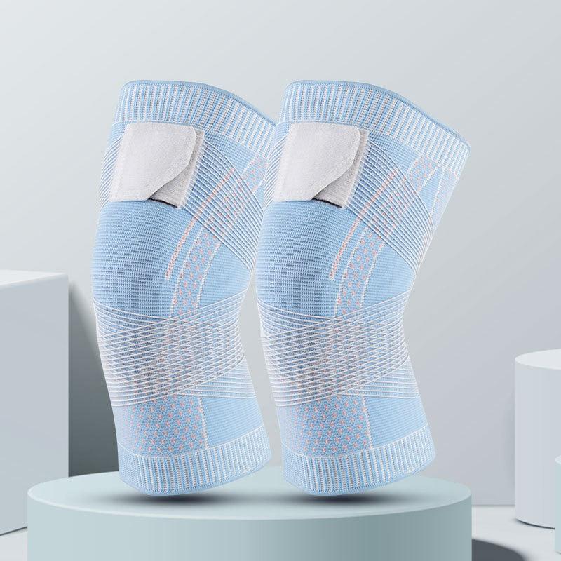 Knee Flex Wrap - Mysummerbasics