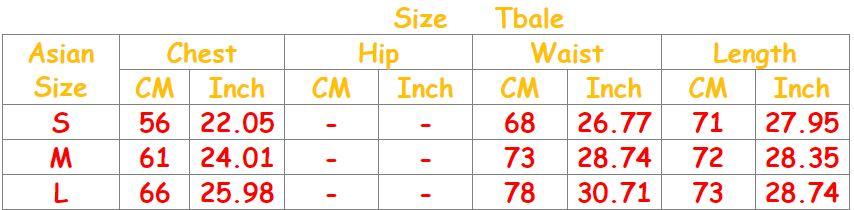Body women casual - Mysummerbasics