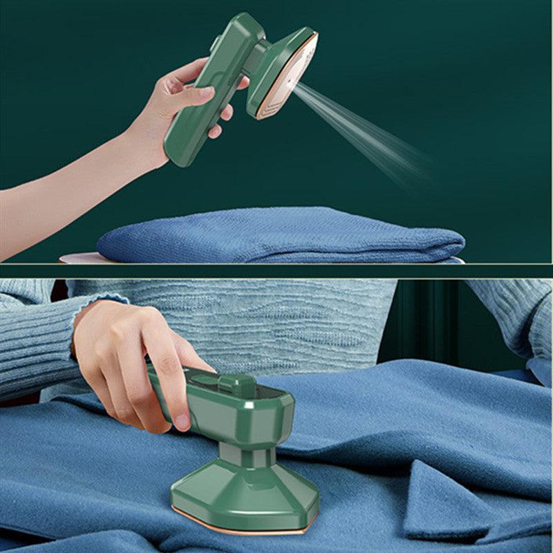 Ironing Machine Portable Hanging - Mysummerbasics