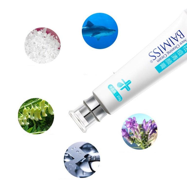 Acne Repair Creame - Mysummerbasics