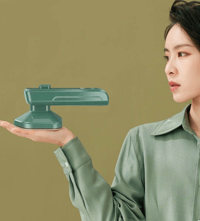 Ironing Machine Portable Hanging - Mysummerbasics